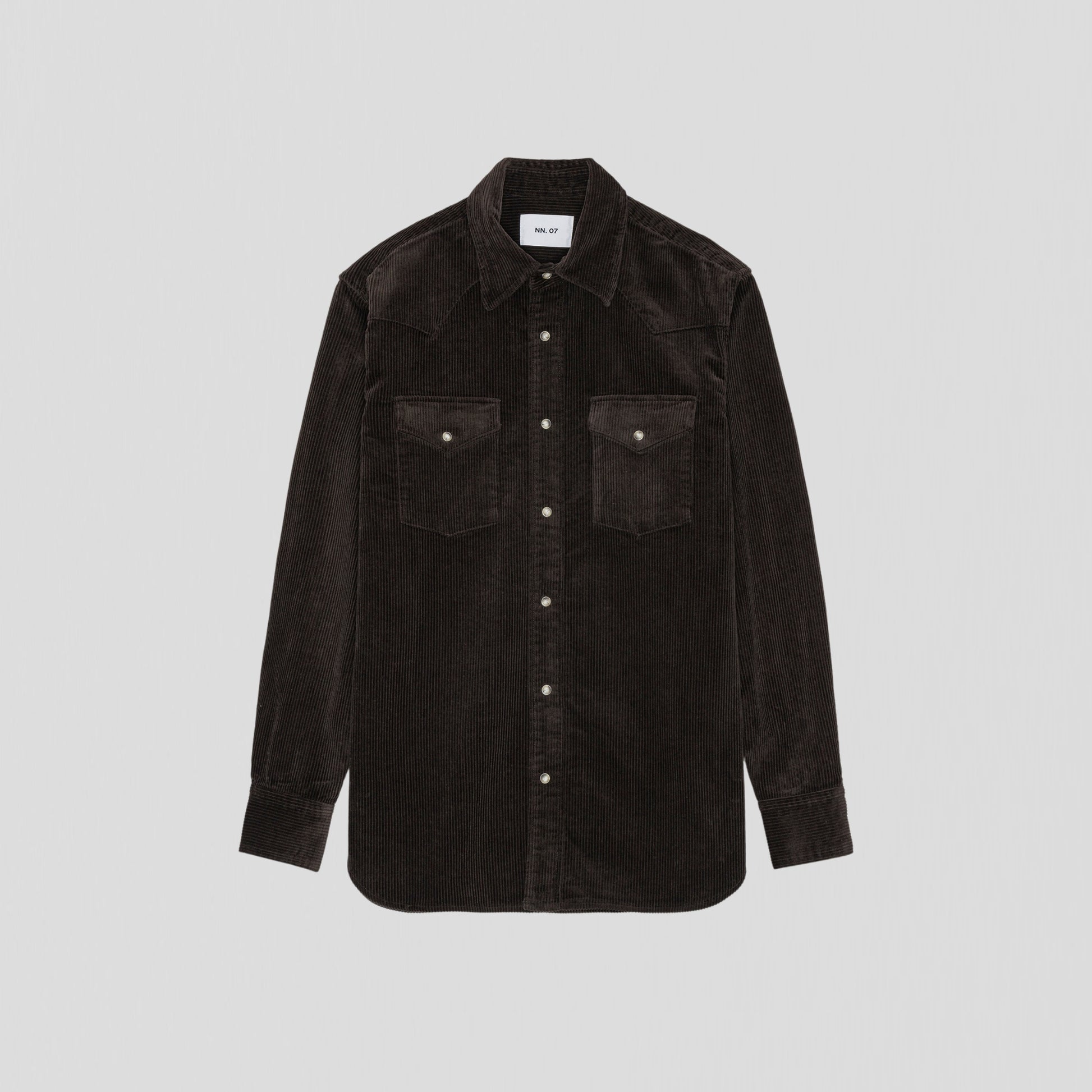 NN07 Ricky 50004 Shirt Demitasse
