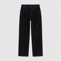 Lois Jeans Laia Trousers Solid Black
