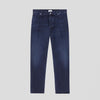 NN07 Frey 1879 Jeans Blue Black