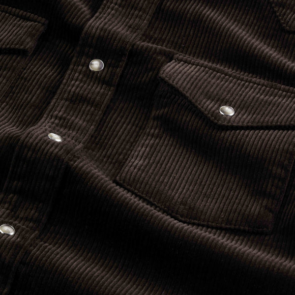 NN07 Ricky 50004 Shirt Demitasse