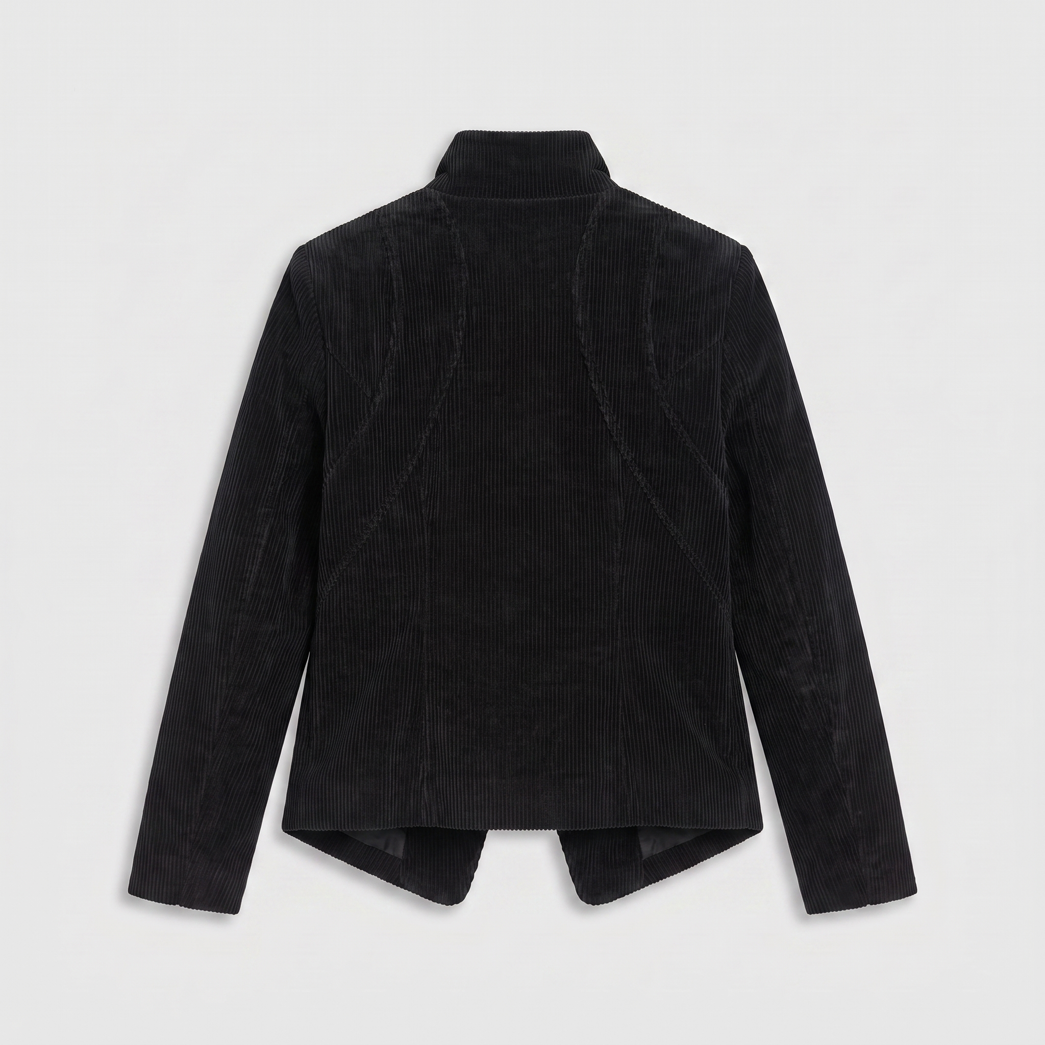 Lois Jeans Rea Jacket Solid Black