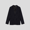 NN07 Laney Blazer 1088 Navy Blue