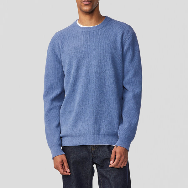 NN07 Danny 6429 Sweater Bering Sea