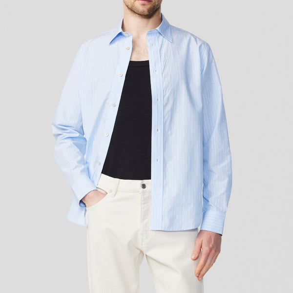 NN07 Colby 5329 Shirt Various Stripe