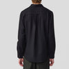 NN07 Colby 5027 Shirt Black