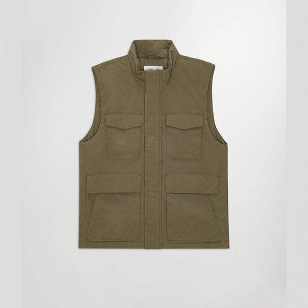 NN07 Perry Vest 8280 Capers