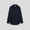 NN07 Colby 5027 Shirt Navy Blue