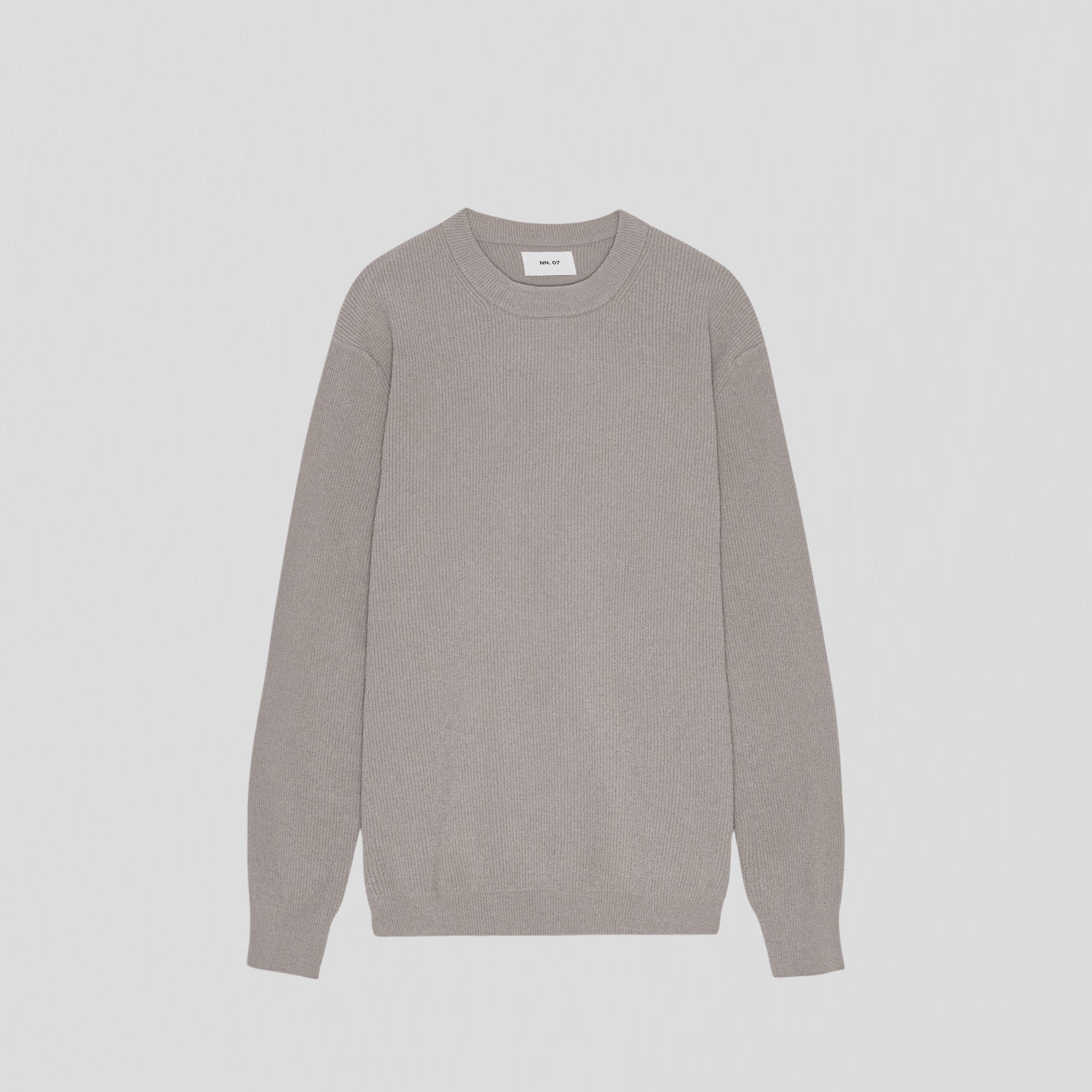 NN07 Danny 6429 Sweater Fog