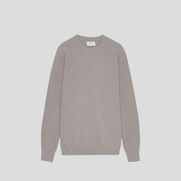 NN07 Danny 6429 Sweater Fog