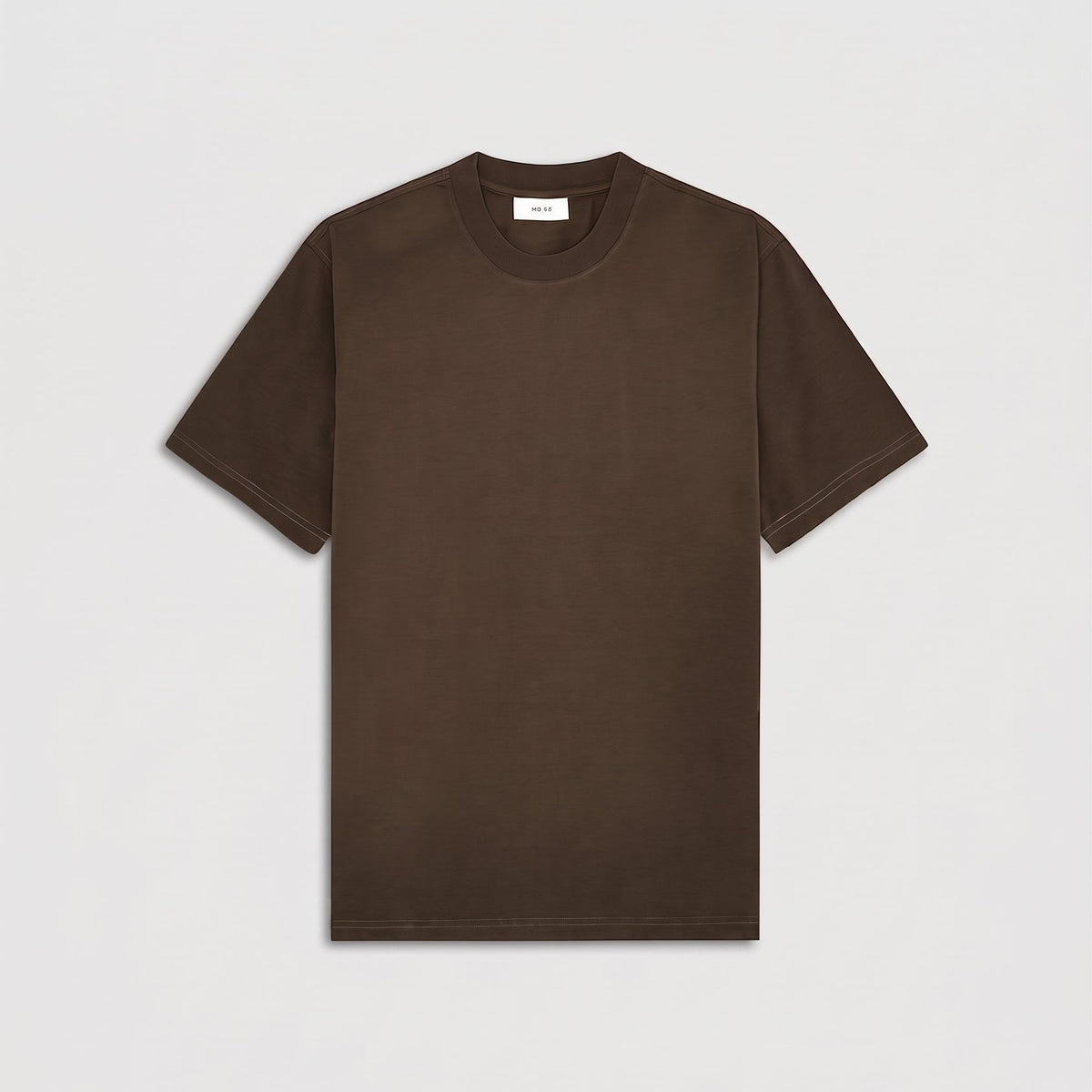 NN07 Adam 3209 T-Shirt Earthwood