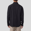 NN07 Freddy NO PKT 5971 Shirt Black