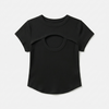 8PM Porto T-Shirt Black