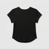 8PM Porto T-Shirt Black