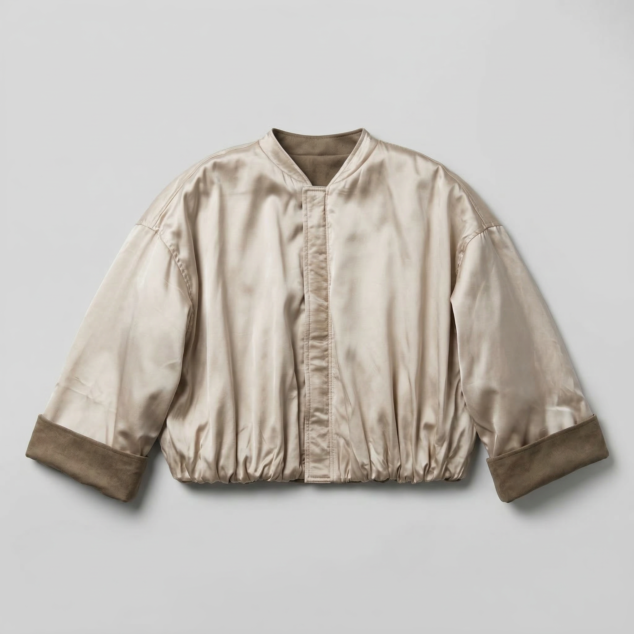 8PM Sydney Bomber Jacket Mole
