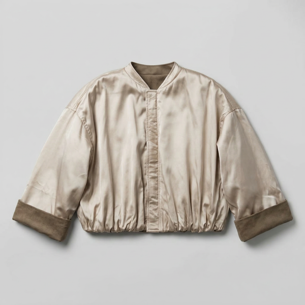 8PM Sydney Bomber Jacket Mole