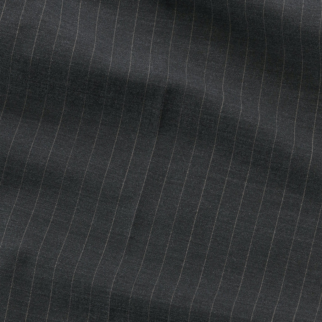 NN07 Kay 10037 Pants Dark Grey Stripe