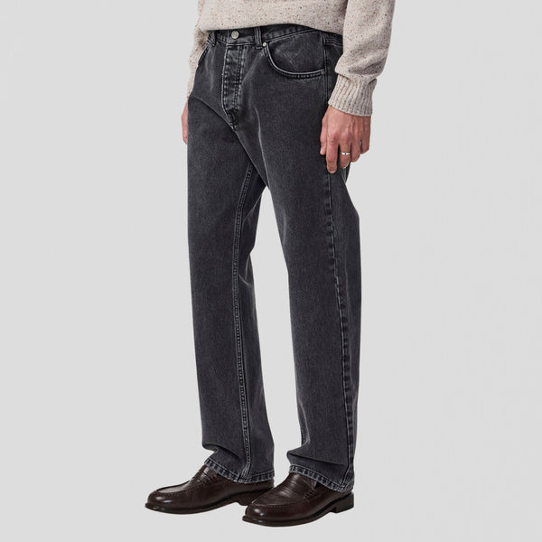 NN07 Sonny 1866 Jeans Grey Denim