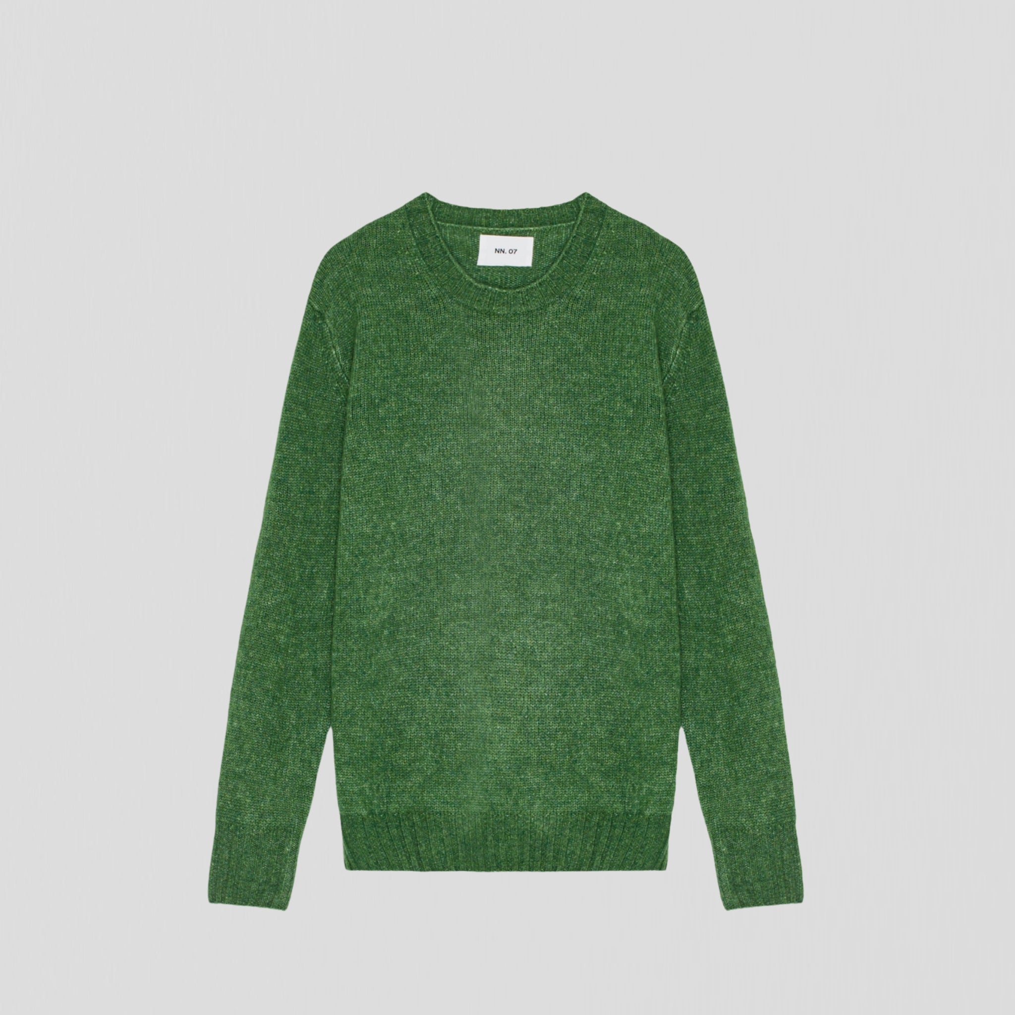 NN07 Lee 6598 Sweater Kale