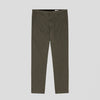 NN07 Theo 1067 Trousers Dark Army