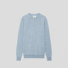 NN07 Ted 6605 Sweater Powder Blue