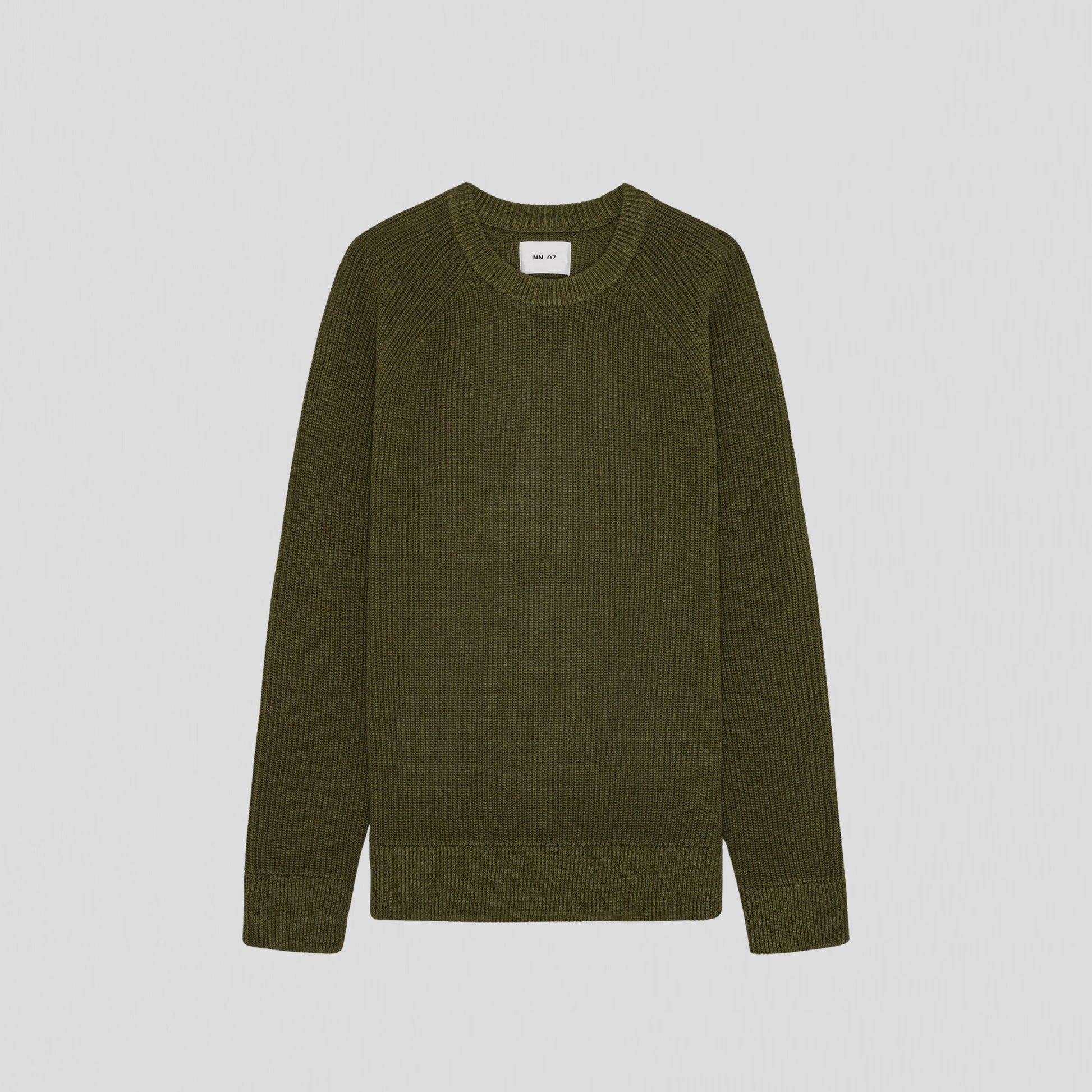 NN07 Jacobo 6470 Sweater Firene
