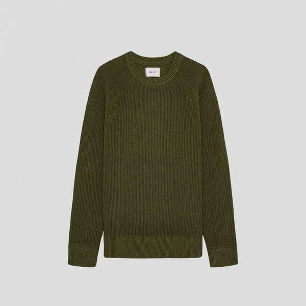 NN07 Jacobo 6470 Sweater Firene