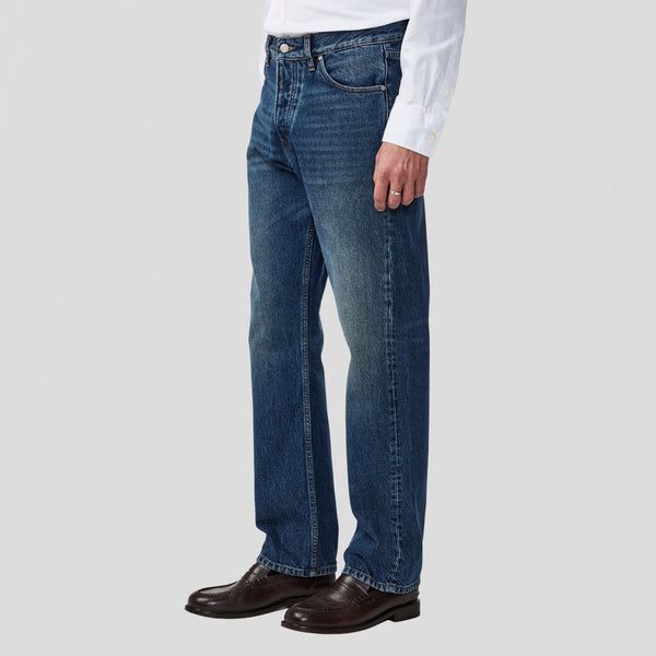 NN07 Sonny 1847 Jeans Stonewashed