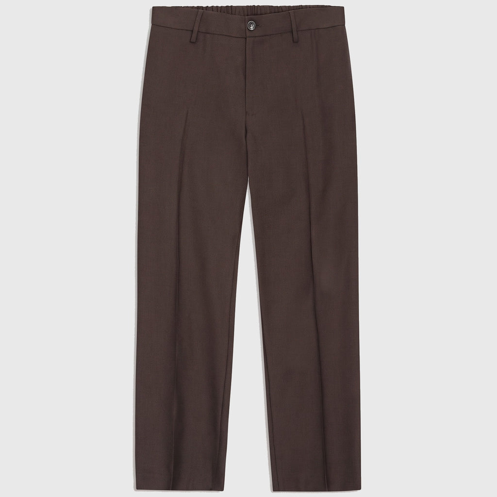 NN07 Brendan 10037 Pants Deep Truffle