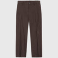 NN07 Brendan 10037 Pants Deep Truffle