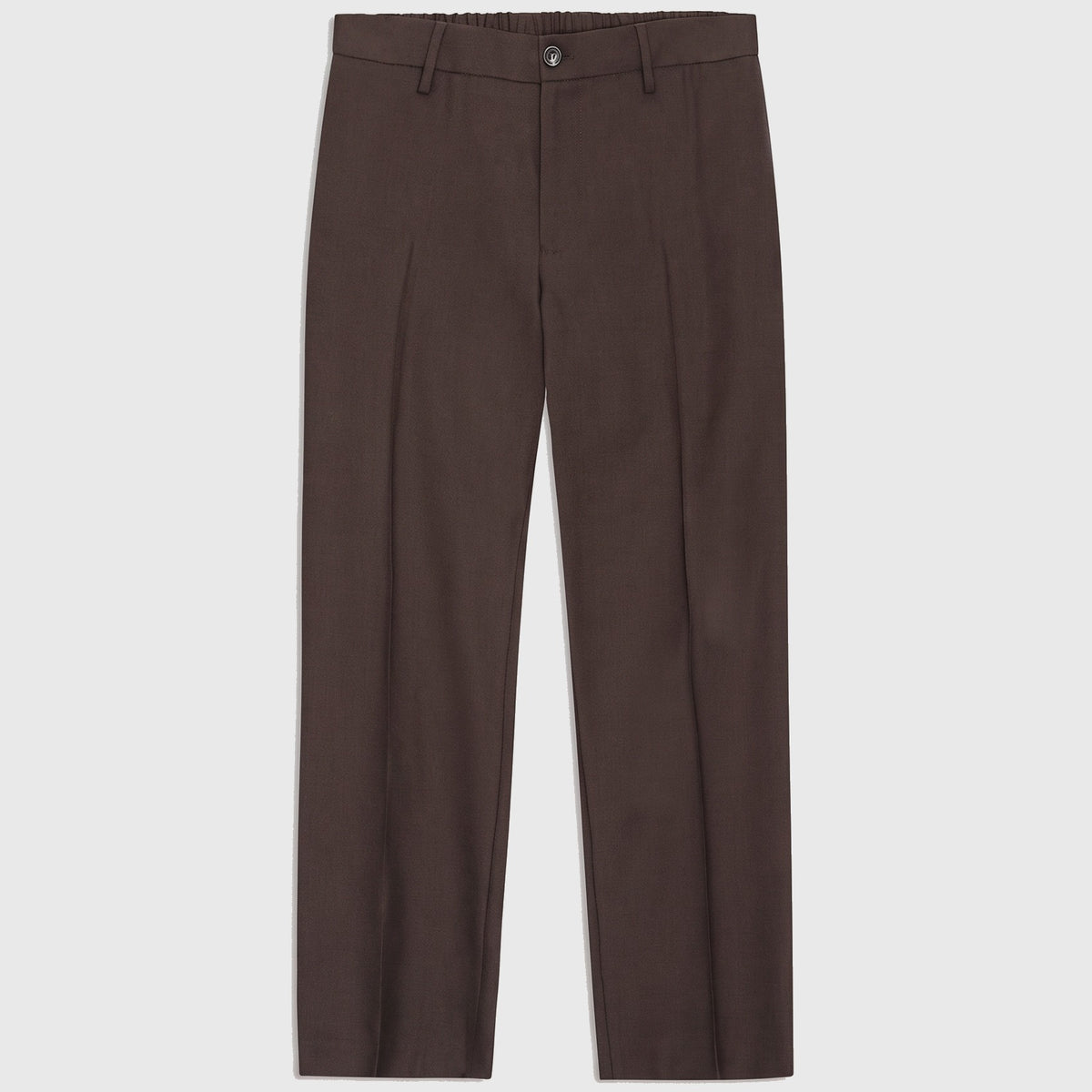 NN07 Brendan 10037 Pants Deep Truffle