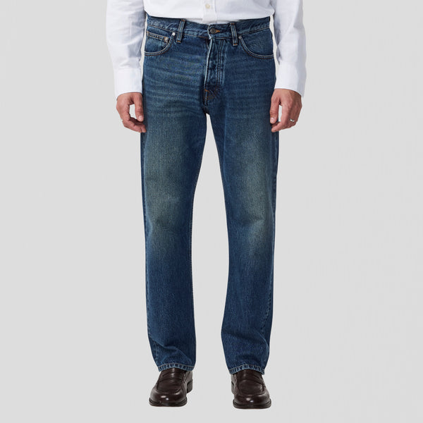 NN07 Sonny 1847 Jeans Stonewashed