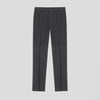 NN07 Theo 1067 Trousers Black Multi