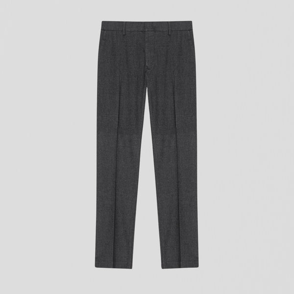 NN07 Theo 1067 Trousers Black Multi