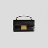 Golden Goose Small Venezia Bag Black/ Gold