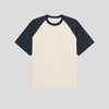 NN07 Regie SS 3508 T-shirt Deep Navy