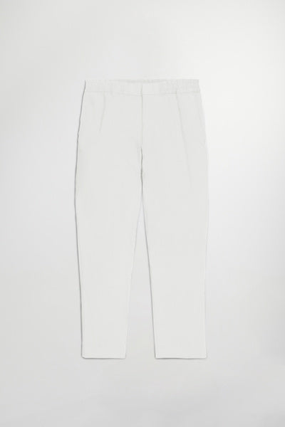 NN07 Billie 1680 Trousers Harbor Mist