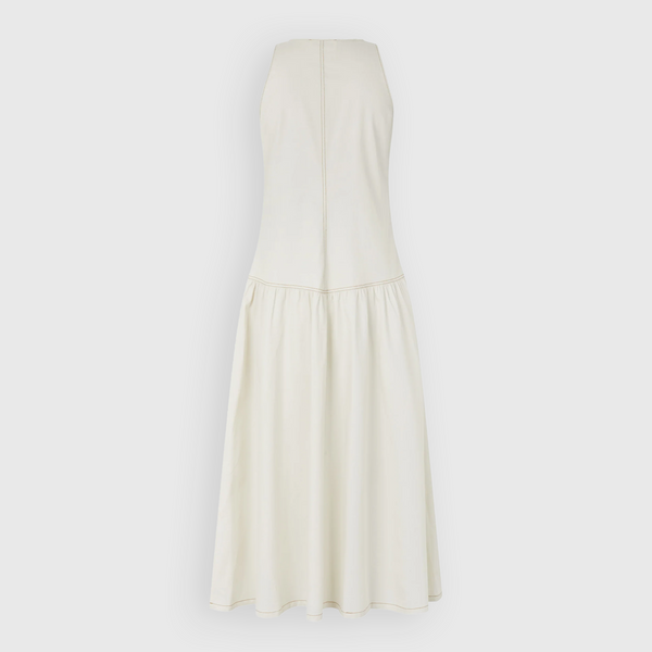 Baum und Pferdgarten Almina Dress Cloud Dancer