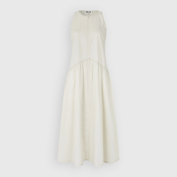 Baum und Pferdgarten Almina Dress Cloud Dancer