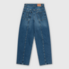 Baum und Pferdgarten NO 02 Jeans Worn Out Blue