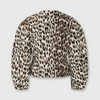 Baum und Pferdgarten Bonni Jacket Light Leopard
