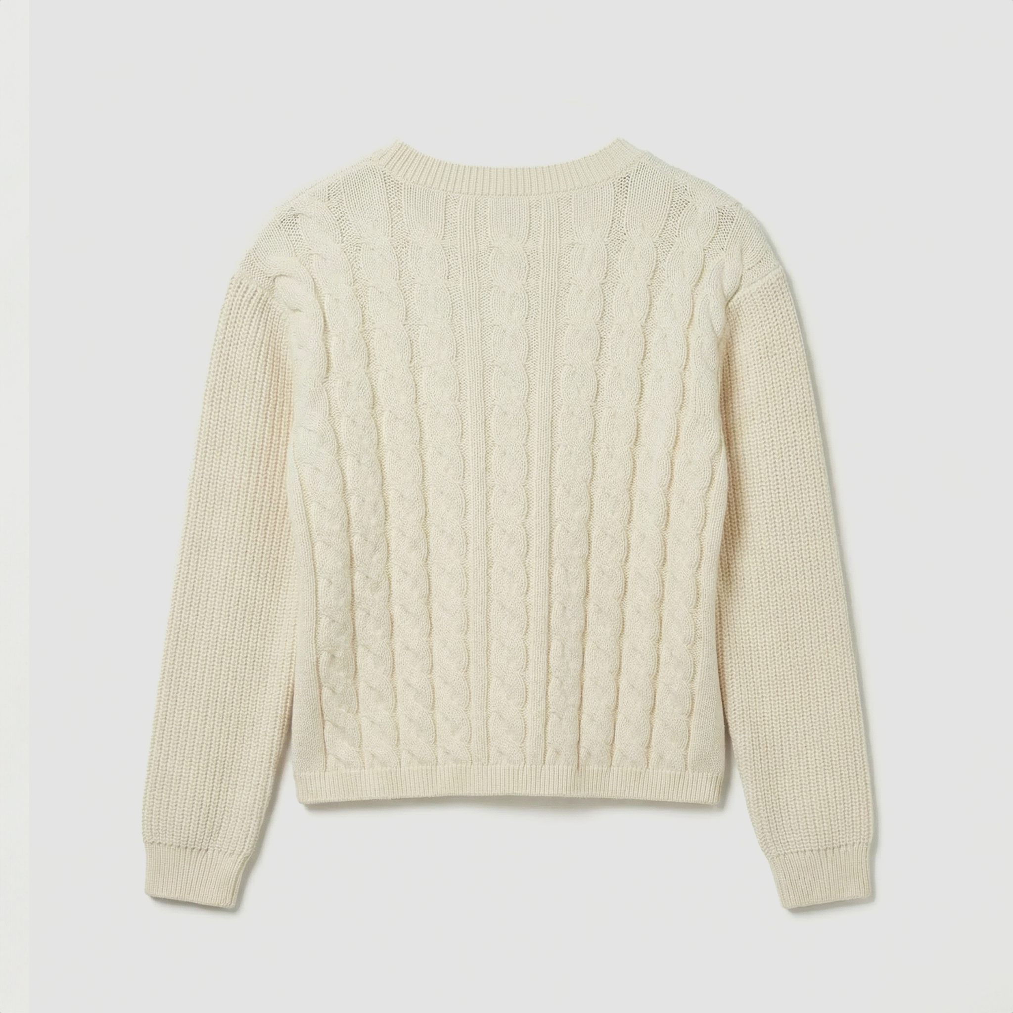 Baum und Pferdgarten Cattia Cardigan Glowing Cream
