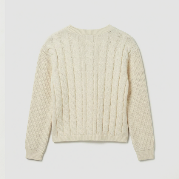 Baum und Pferdgarten Cattia Cardigan Glowing Cream