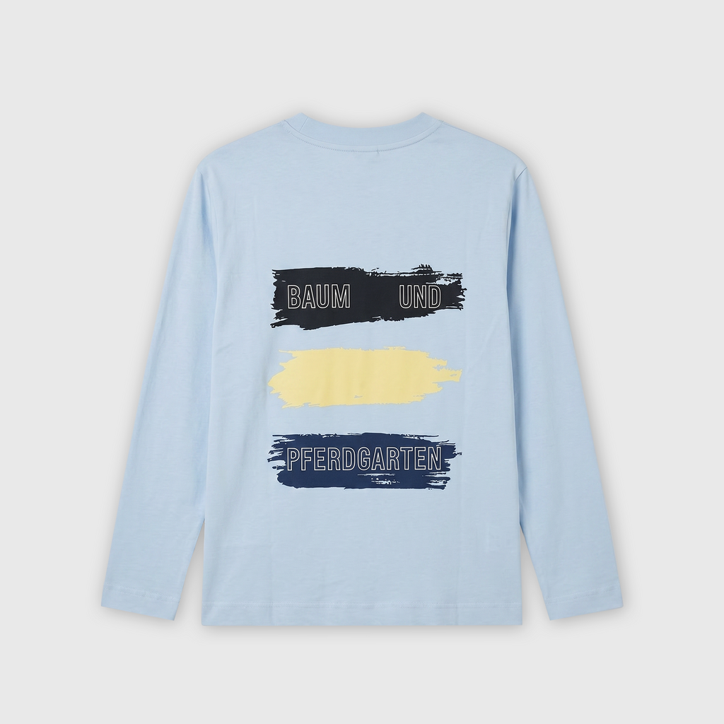 Baum und Pferdgarten Jeevona Longsleeve Swatches