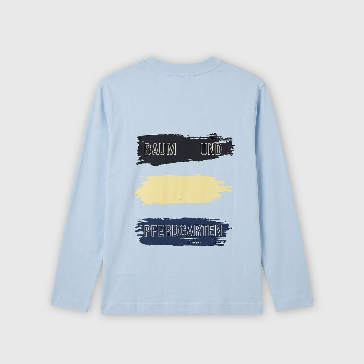 Baum und Pferdgarten Jeevona Longsleeve Swatches