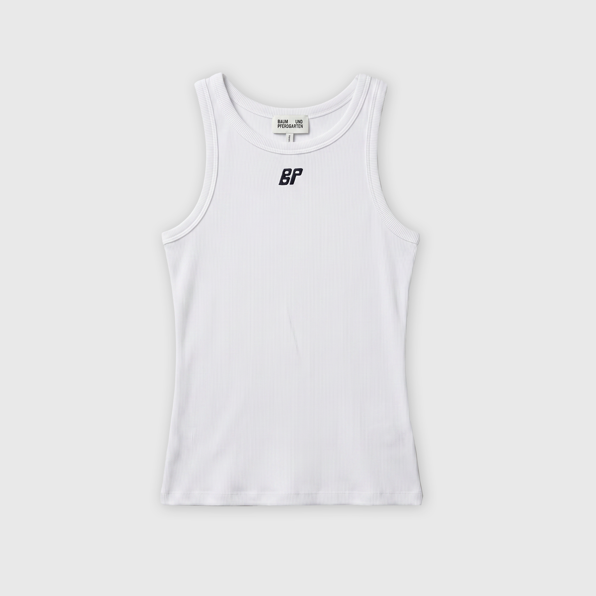 Baum und Pferdgarten Joly Tank Top White