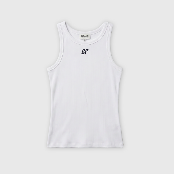 Baum und Pferdgarten Joly Tank Top White