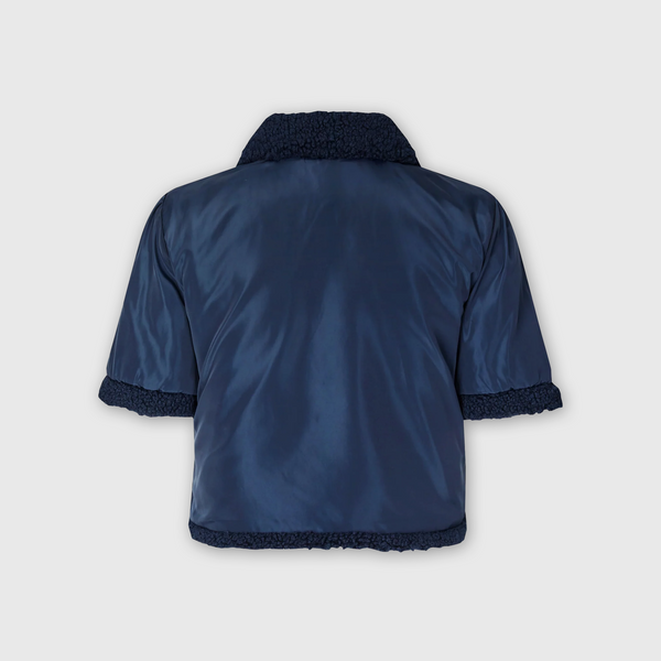 Baum und Pferdgarten Jessi Blouse Baritone Blue