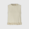 Baum und Pferdgarten Madie Blouse Afterglow