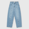 Baum und Pferdgarten NO 02 Jeans Washed Light Blue