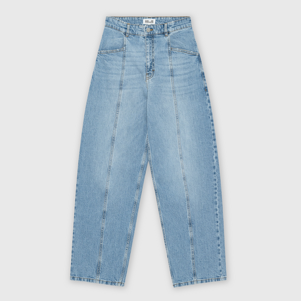 Baum und Pferdgarten NO 02 Jeans Washed Light Blue